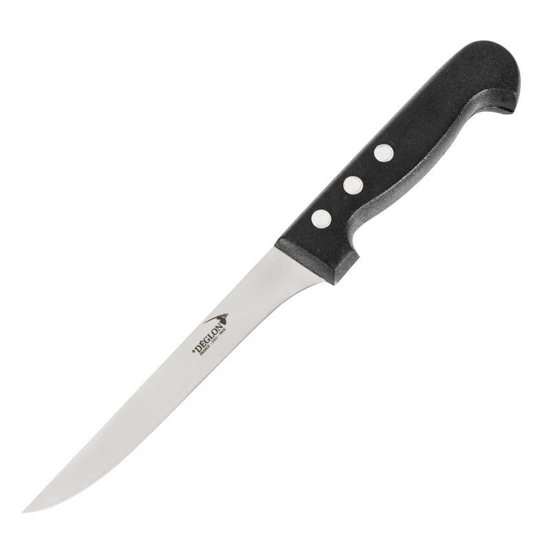 Deglon Sabatier 8-delt knivs&aelig;t