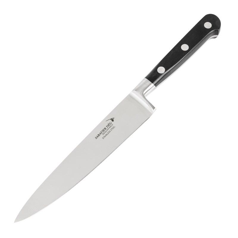 Deglon Sabatier 8-delt knivs&aelig;t