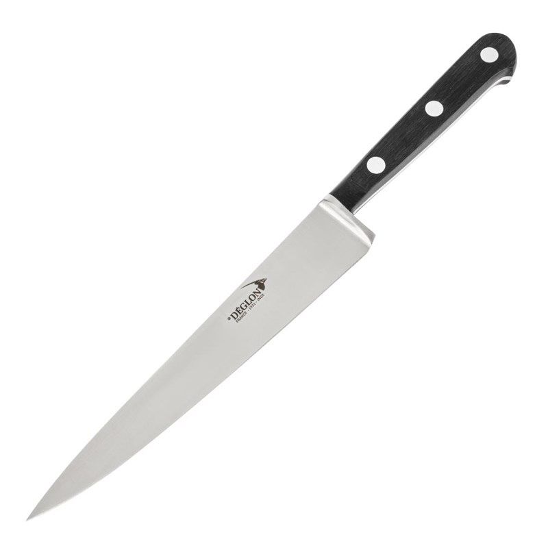 Deglon Sabatier 8-delt knivs&aelig;t