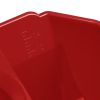 Jantex kleurcode mopemmer rood