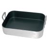 Vogue anti-aanbak braadslede 45x35 cm