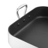 Vogue anti-aanbak braadslede 45x35 cm