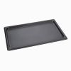 Assadeira antiaderente Vogue GN lisa