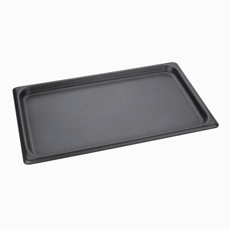 Assadeira antiaderente Vogue GN lisa