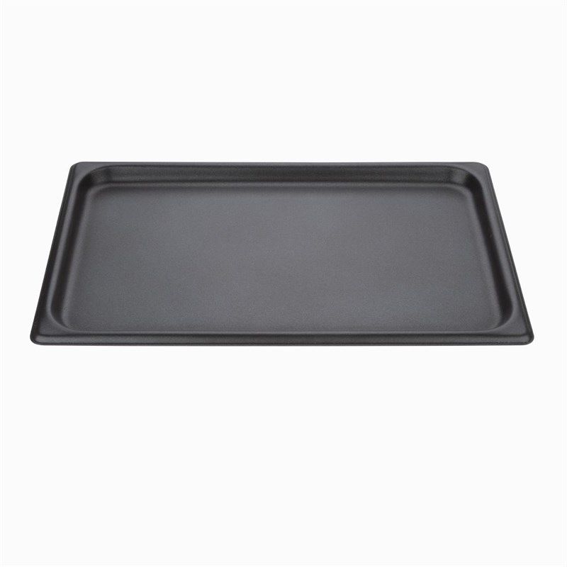 Assadeira antiaderente Vogue GN lisa