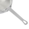 Vogue aluminium sauteuse 20 cm