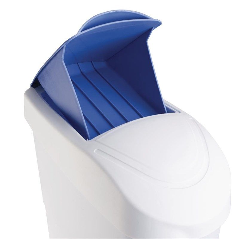 Jantex SaniBin 18 liter