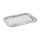 Fuente desechable 41 x 31 cm.