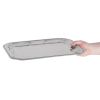 Fuente desechable 41 x 31 cm.