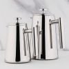 Olympia Edelstahl Kaffeebereiter 750ml