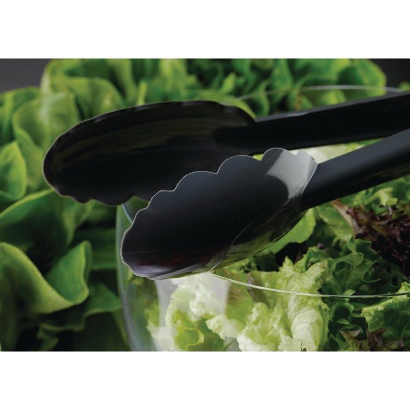 Pin&ccedil;a para servir resistente ao calor Matfer 24 cm