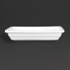 Bol Olympia Whiteware GN1 / 3 profondeur 6,5 cm