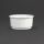Stapelbare Auflauff&ouml;rmchen Olympia Whiteware 8 cm