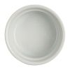 Olympia Whiteware Auflauff&ouml;rmchen 8,5 cm