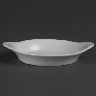 Olla gratinada 13 cm redonda