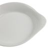Olla gratinada 13 cm redonda