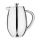 Cafetera Olympia de Acero Inoxidable 0.75 L