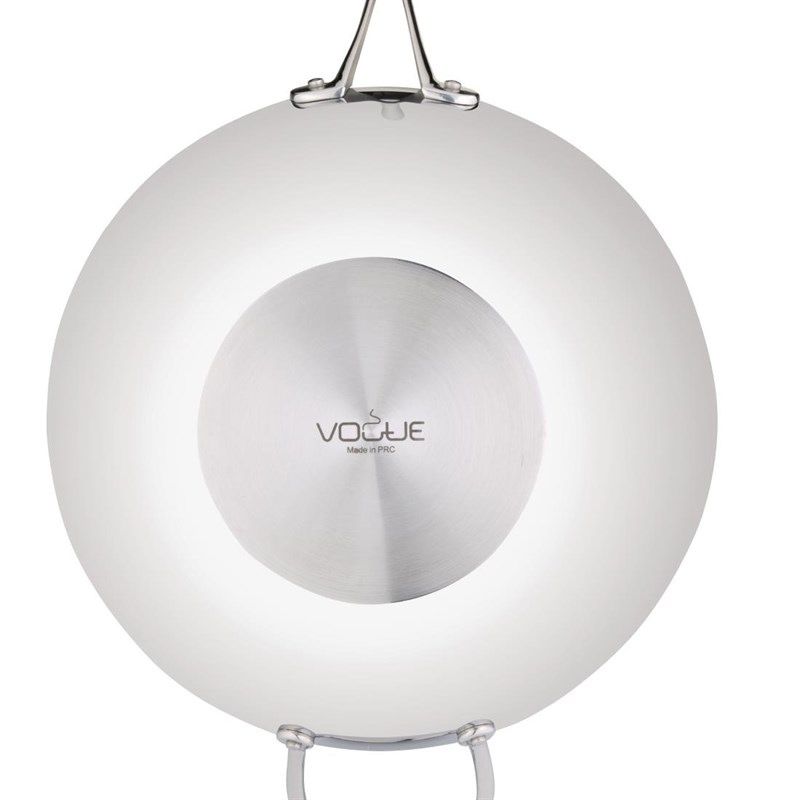 Vogue Triwall wok 305 mm
