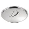 Vogue Triwall deksel 24 cm