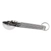 Kitchen Craft set misurini in acciaio inox - D558
