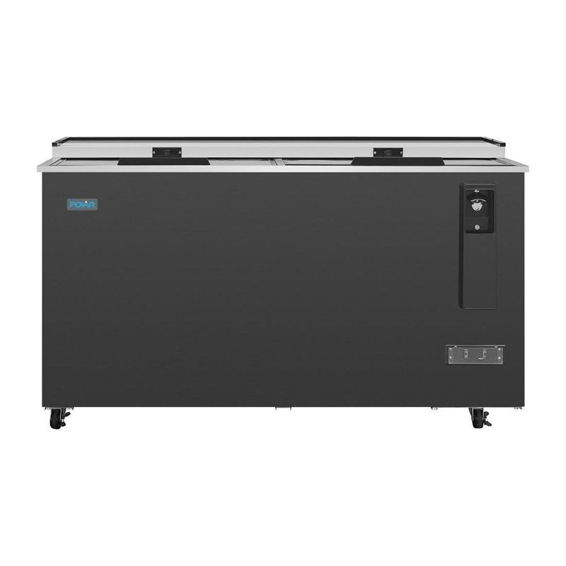 Refroidisseur de bouteille Polar - chargement par le dessus - 417 litres