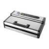Buffalo Vacumeermachine - RVS - 300 mm