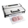 Buffalo Vacumeermachine - RVS - 300 mm