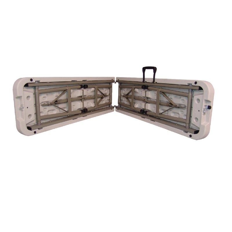 Bolero banco plegable 183 cm
