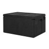 Cambro Cam GoBox ekonomisk isolerad livsmedelsbeh&aring;llare 46L