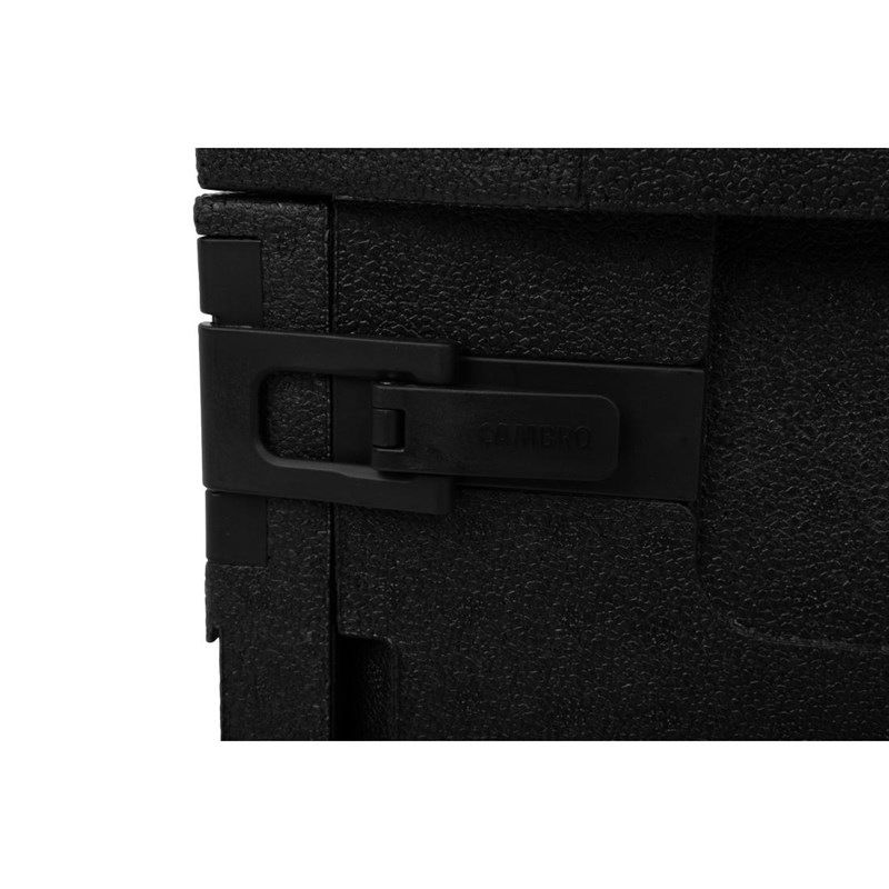 Cambro Cam GoBox ge&iuml;soleerde voedselcontainer 126L met 6 rails