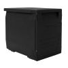 Cambro Cam GoBox ge&iuml;soleerde voedselcontainer 126L met 9 rails