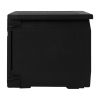 Cambro Cam GoBox ge&iuml;soleerde voedselcontainer 126L met 9 rails