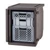 Cambro Cam GoBox insulated food container 126L without rails