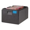 Cambro Cam GoBox Isolierter Lebensmittelbeh&auml;lter 46 Liter