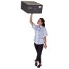 Cambro Cam GoBox isolierter Lebensmittelbeh&auml;lter 53 Liter
