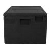 Contenedor t&eacute;rmico Cambro Cam GoBox 80 litros