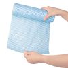Jantex non woven servietter bl&aring;
