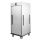 Carro para banquetes calefactado Buffalo 16x GN 2/1