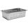 Gastro M perforierter Edelstahl GN 1/1 Beh&auml;lter 15 cm tief