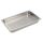 Gastro M perforeret rustfrit st&aring;l GN 1/1 beholder 5,5 cm dyb