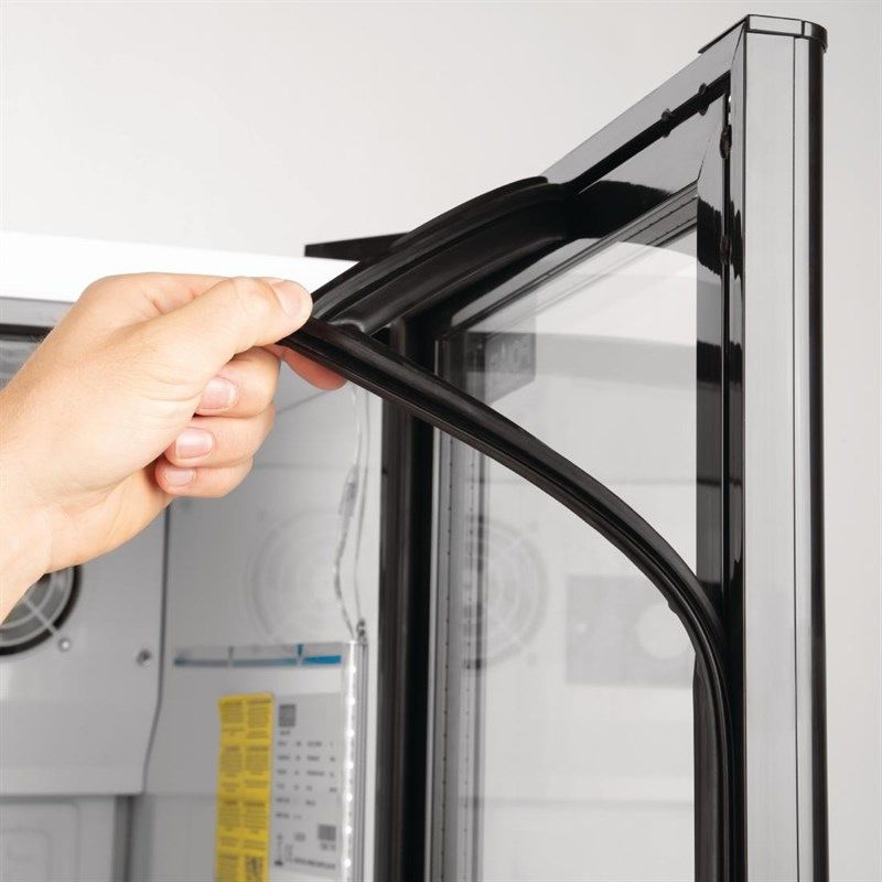 Polar G-serie Slimline flessenkoeler
