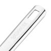 Vogue aluminium melkpan met antiaanbaklaag 14cm