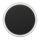 Olympia RVS antislip dienblad rond