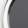 Olympia RVS antislip dienblad rond