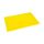 Deska do krojenia LDPE antybakteryjna Hygiplas ż&oacute;łta 450x300x10 mm