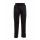 Chef Works unisex slim fit cargobukser sorte