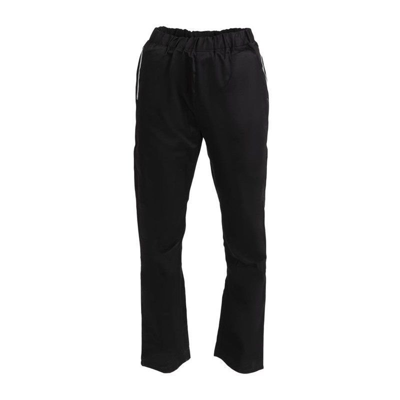 Whites Southside werkbroeken zwart