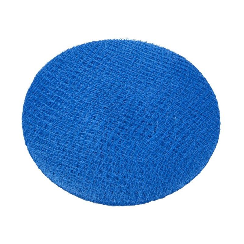 Rede de cabelo Lion Haircare azul