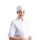 Chef Works Cool Vent beanie hvid