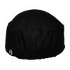 Chef Works Total Vent beanie unisex zwart